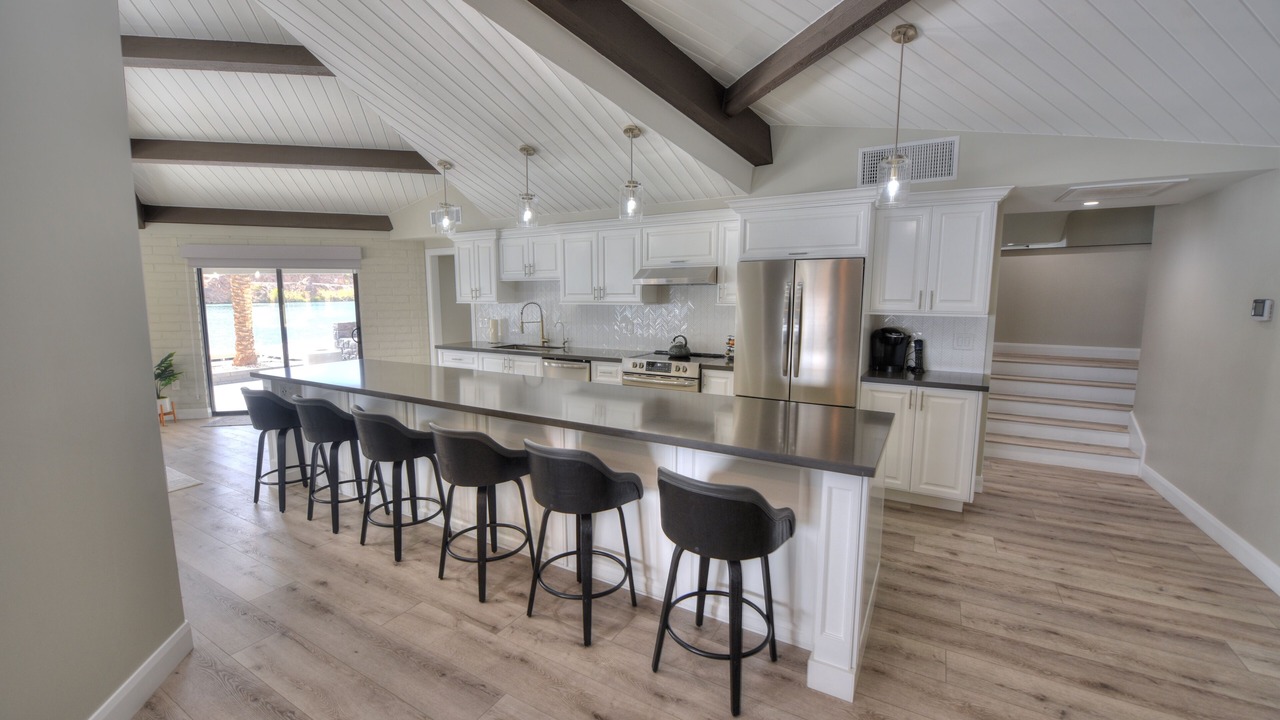 Photo of Kitchen in Moovalya Keys