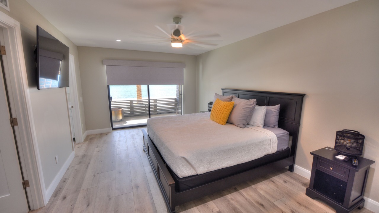 Photo of Bedroom in Moovalya Keys