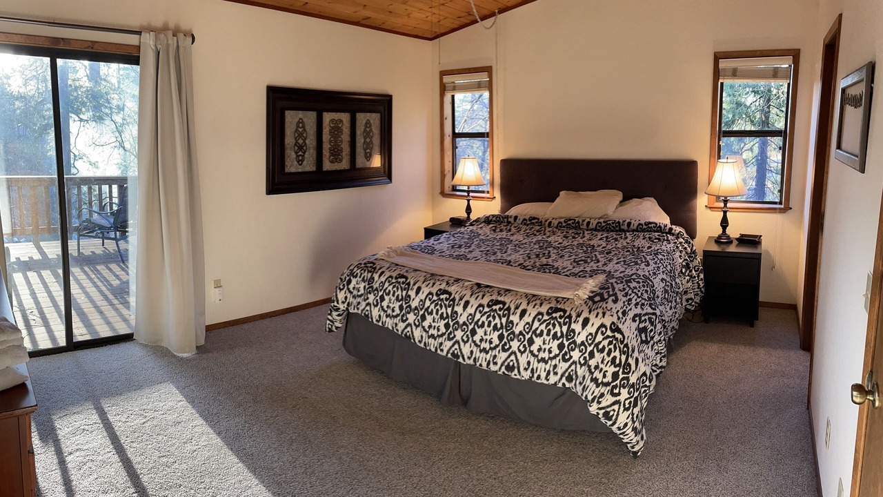 Photo of Bedroom in Arnold