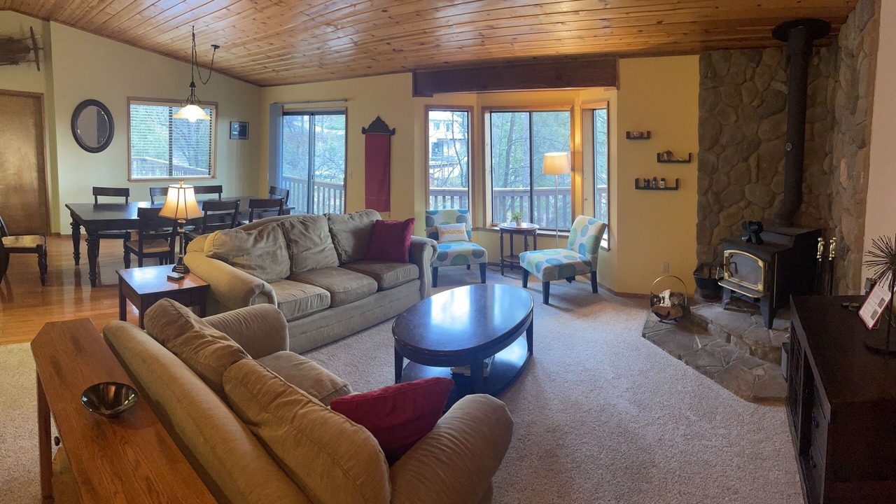Photo of Livingroom in Arnold
