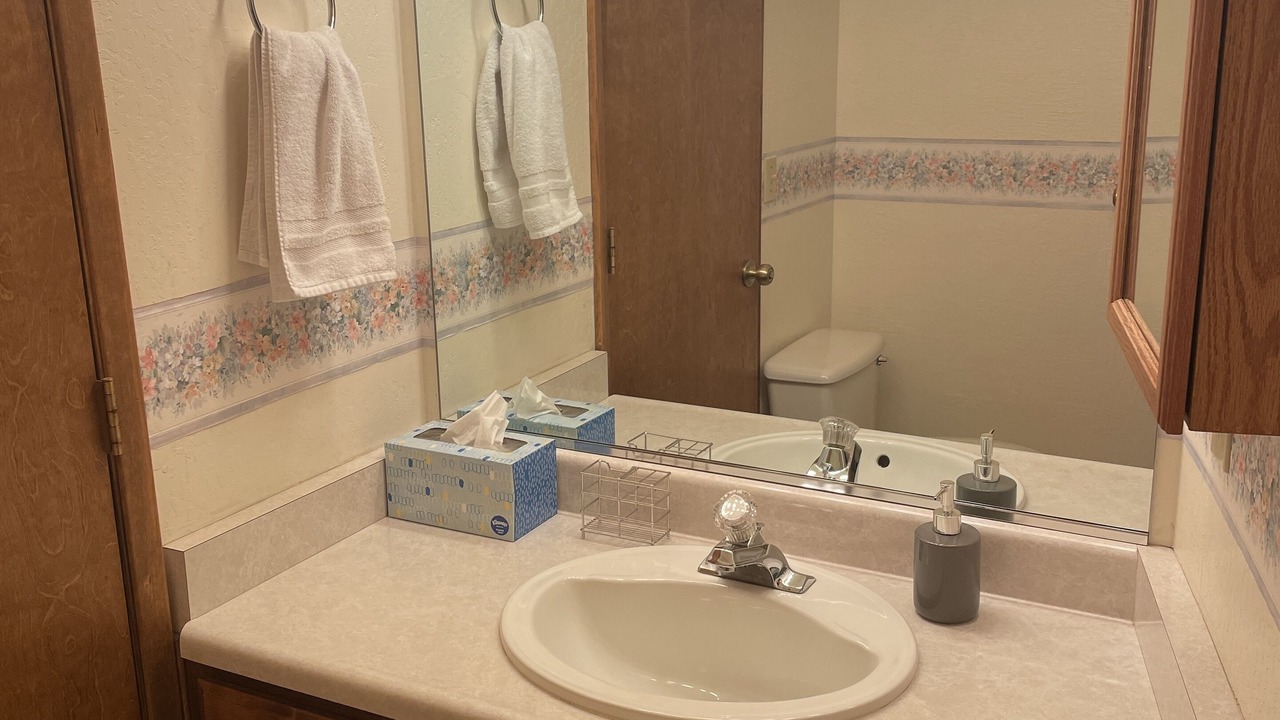 Photo of Bathroom in Arnold