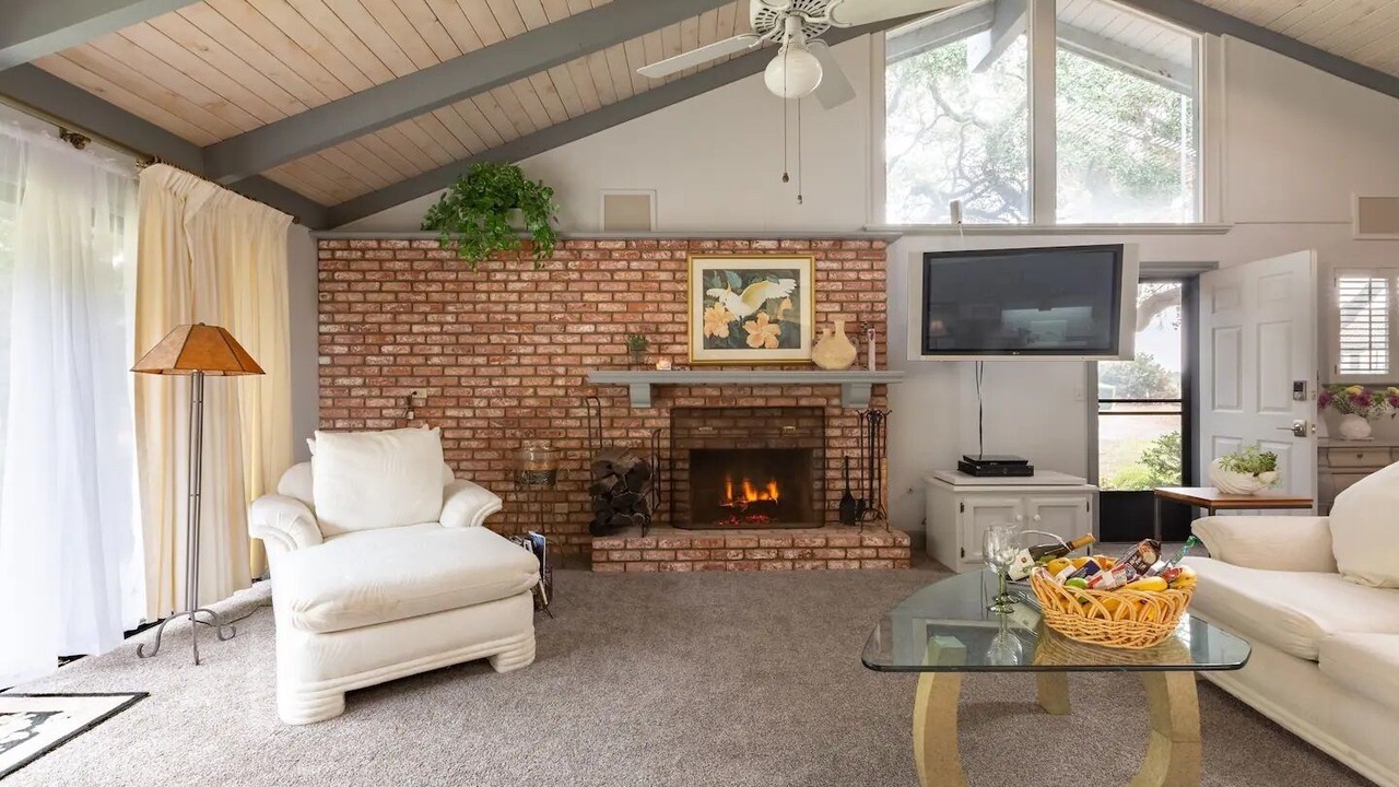 Photo of Livingroom in Callender