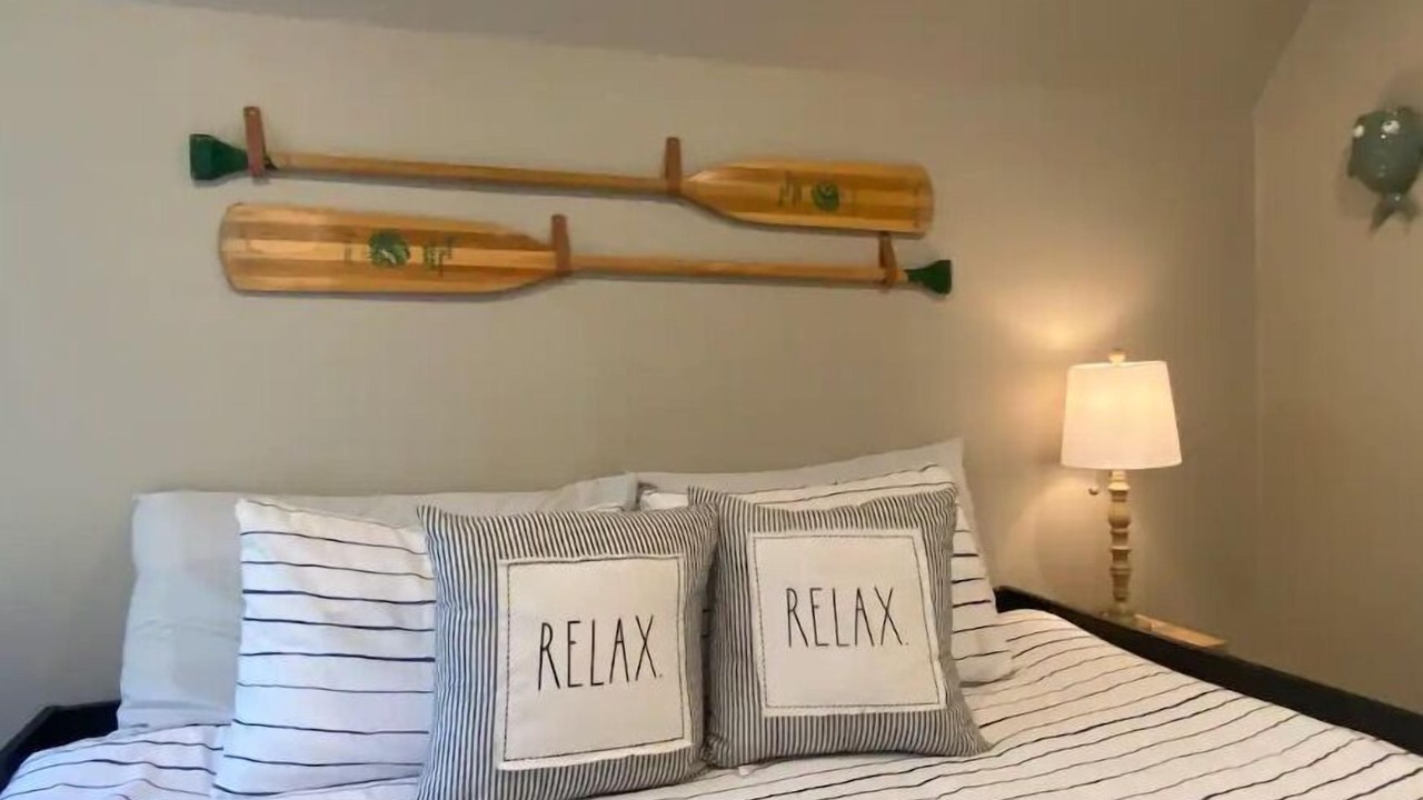 Photo of Bedroom in Arnold