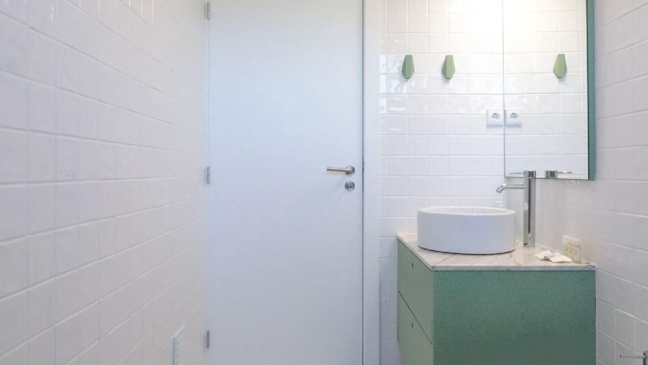 Photo of Bathroom in Vila Ruiva