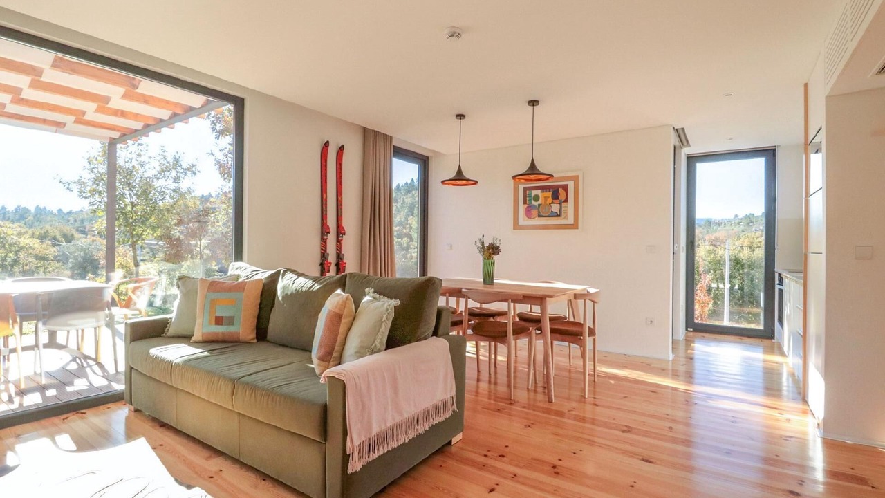 Photo of Livingroom in Vila Ruiva