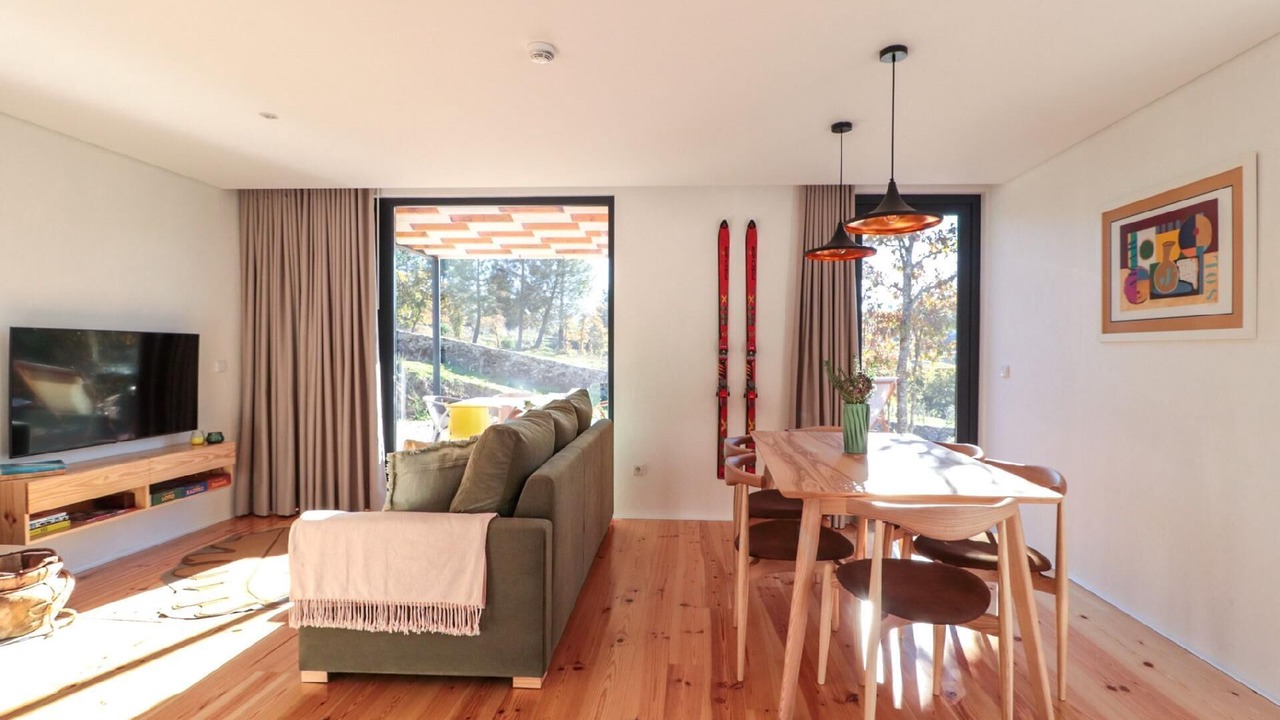 Photo of Livingroom in Vila Ruiva