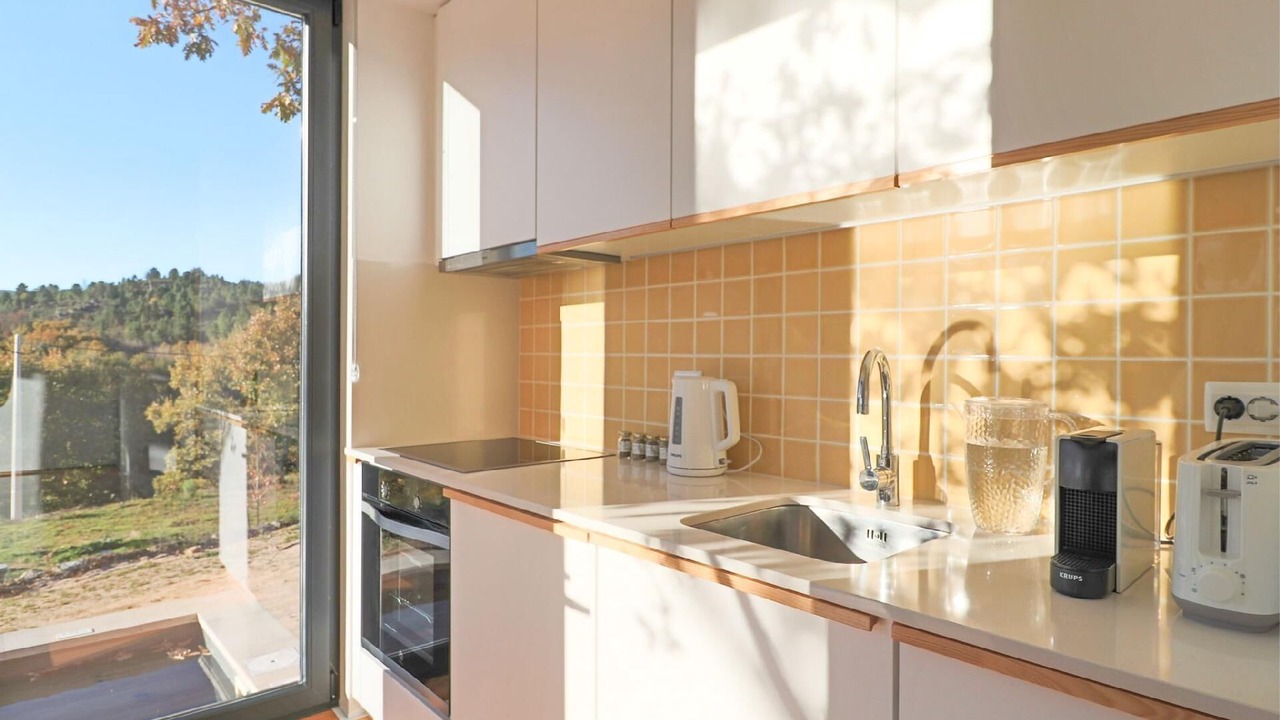 Photo of Kitchen in Vila Ruiva