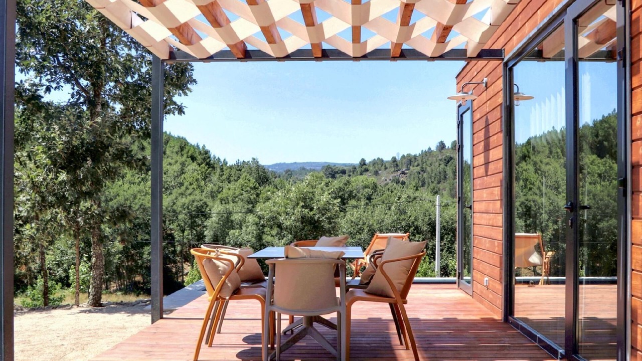 Photo of Outdoor in Vila Ruiva