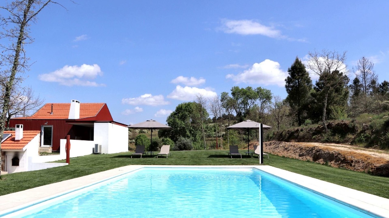 Photo of Outdoor in Vila Ruiva