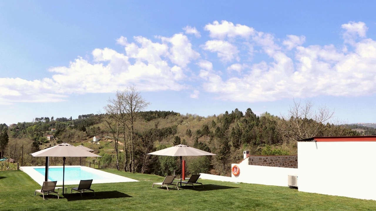 Photo of Outdoor in Vila Ruiva