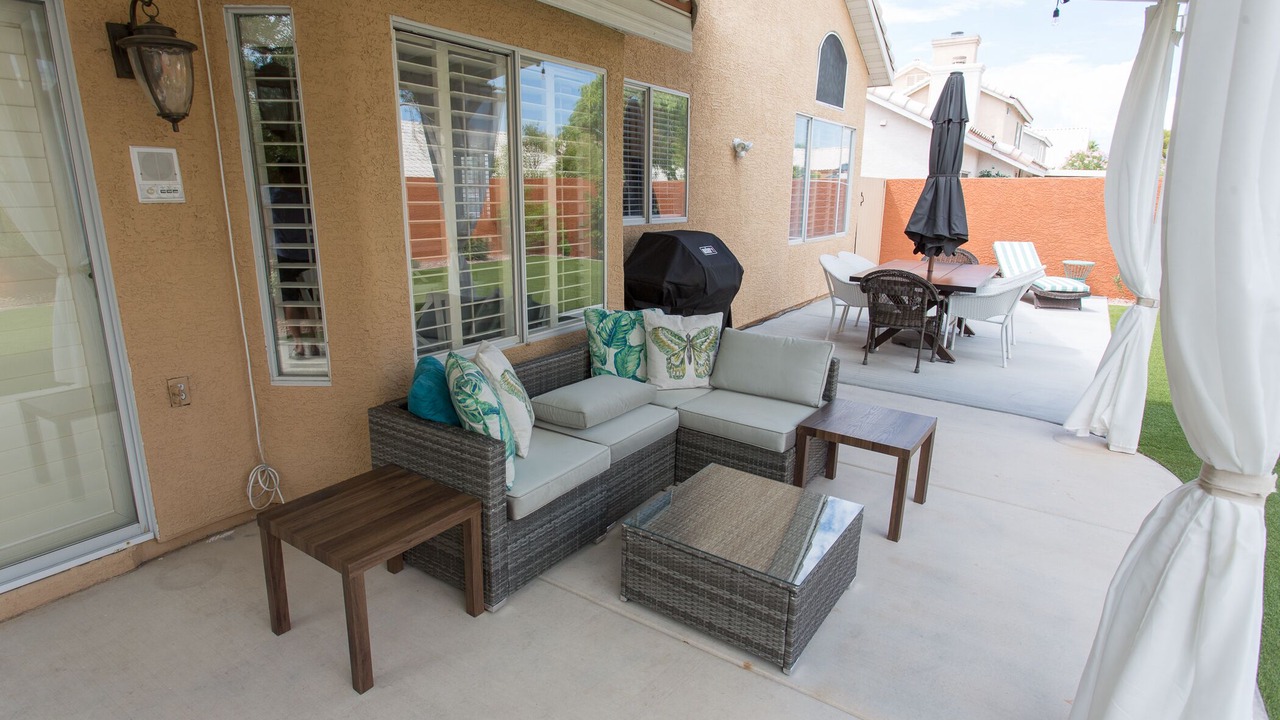 Photo of Outdoor in Summerlin