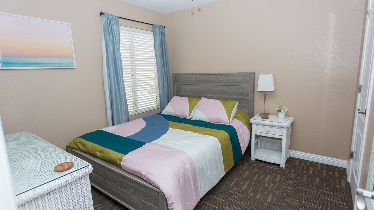 Photo of Bedroom in Summerlin