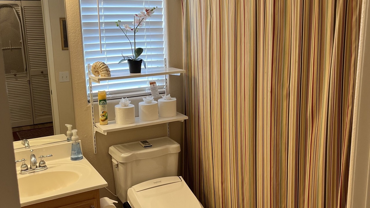 Photo of Bathroom in Sunrise Manor