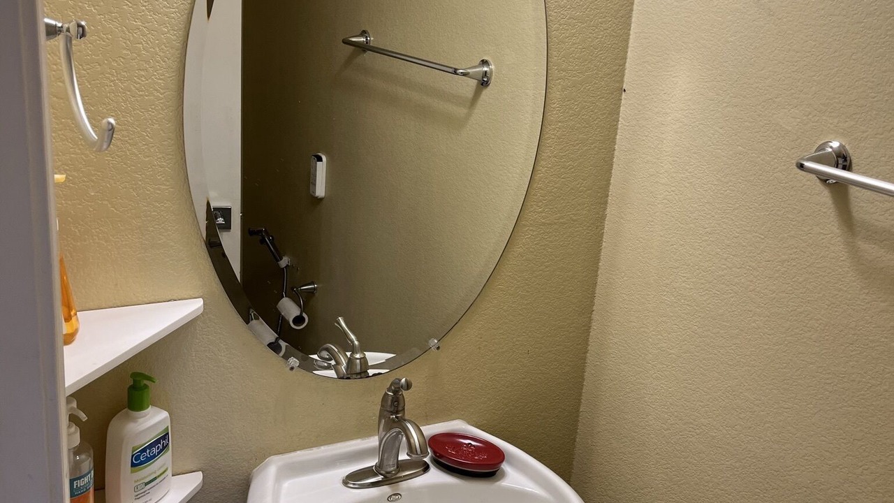 Photo of Bathroom in Sunrise Manor