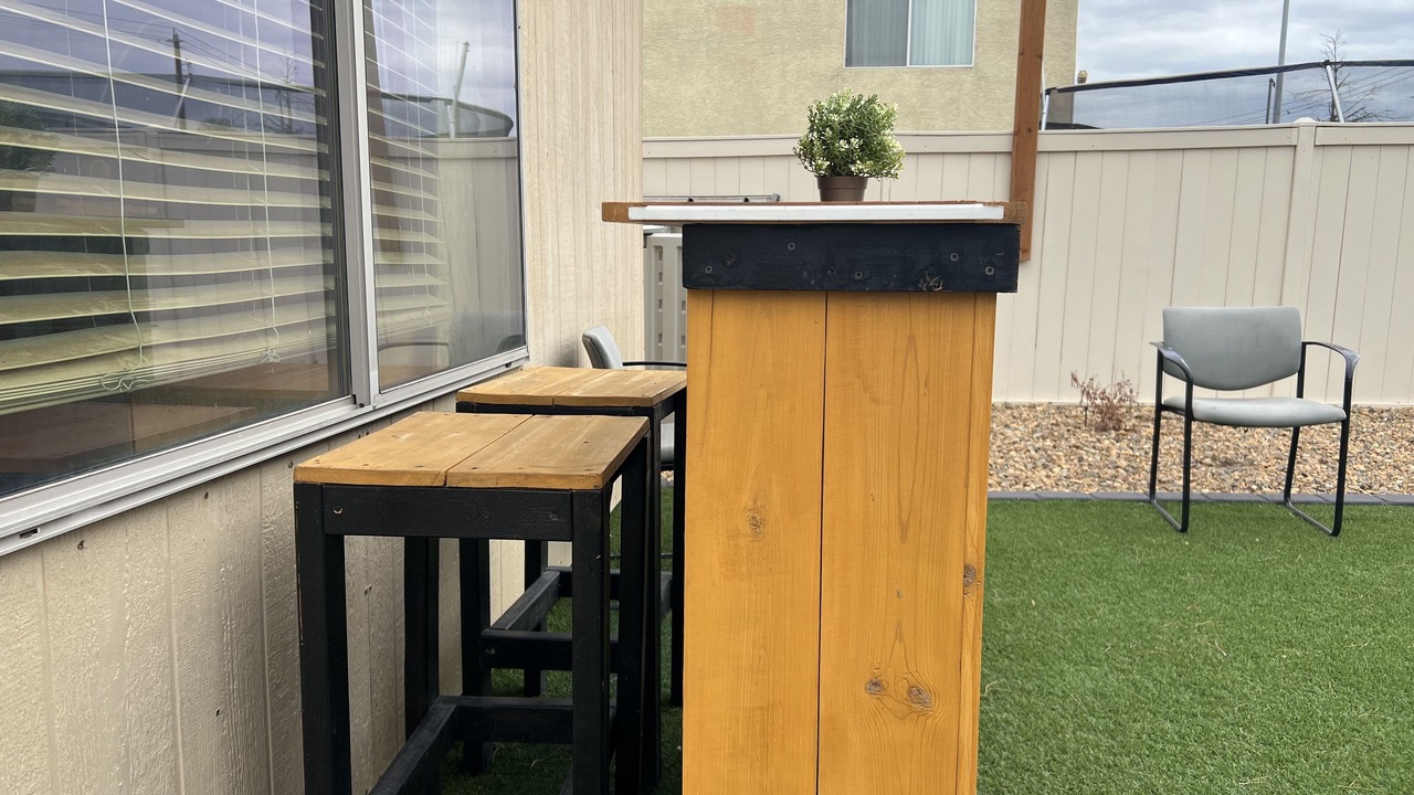 Photo of Outdoor in Sunrise Manor