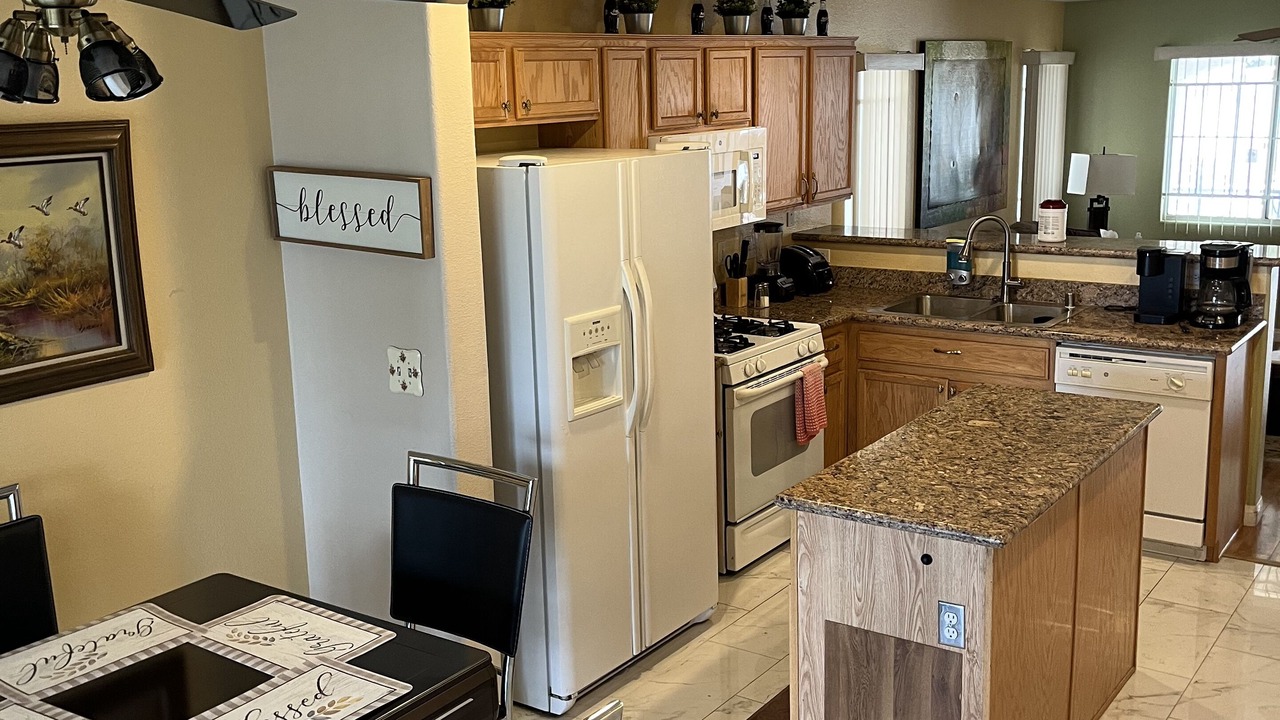 Photo of Kitchen in Sunrise Manor
