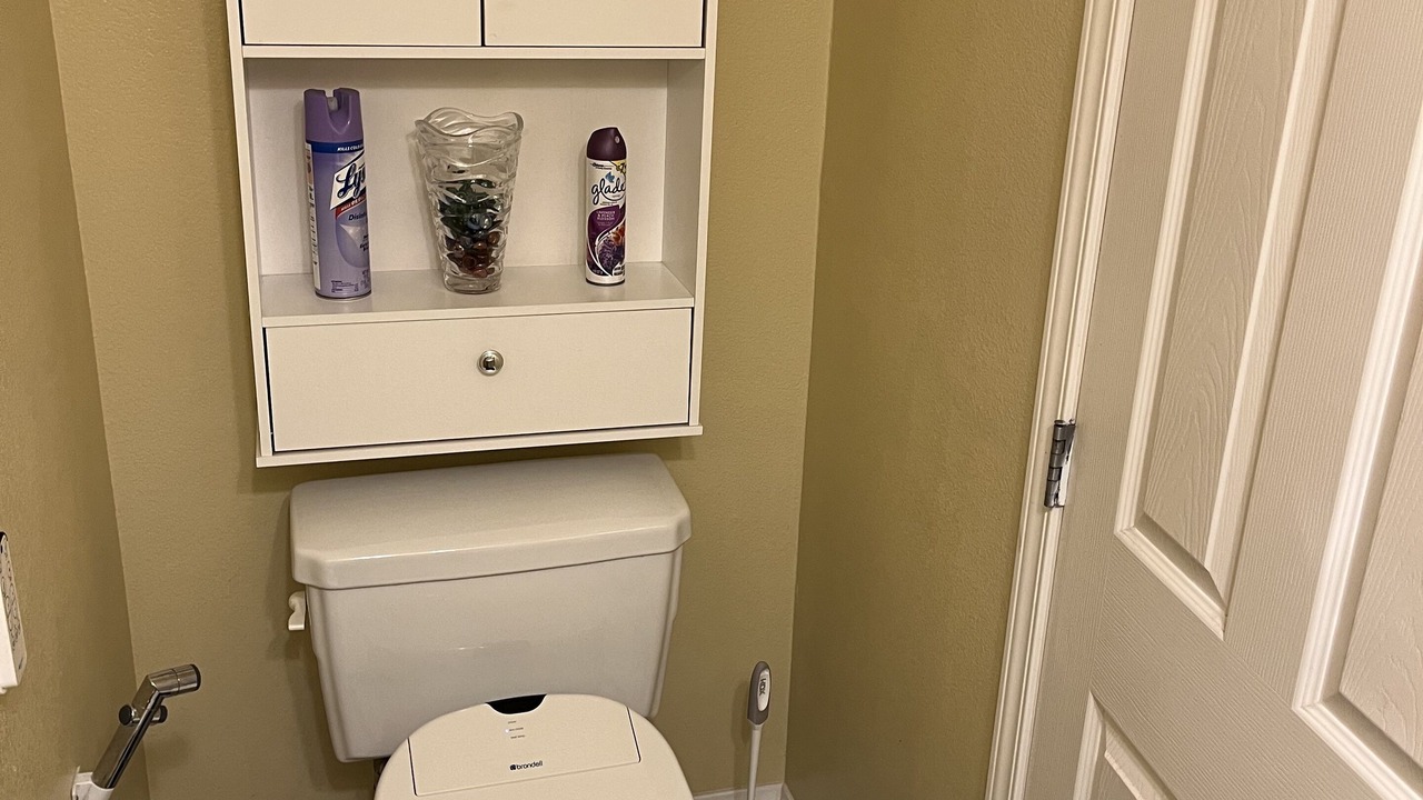 Photo of Bathroom in Sunrise Manor