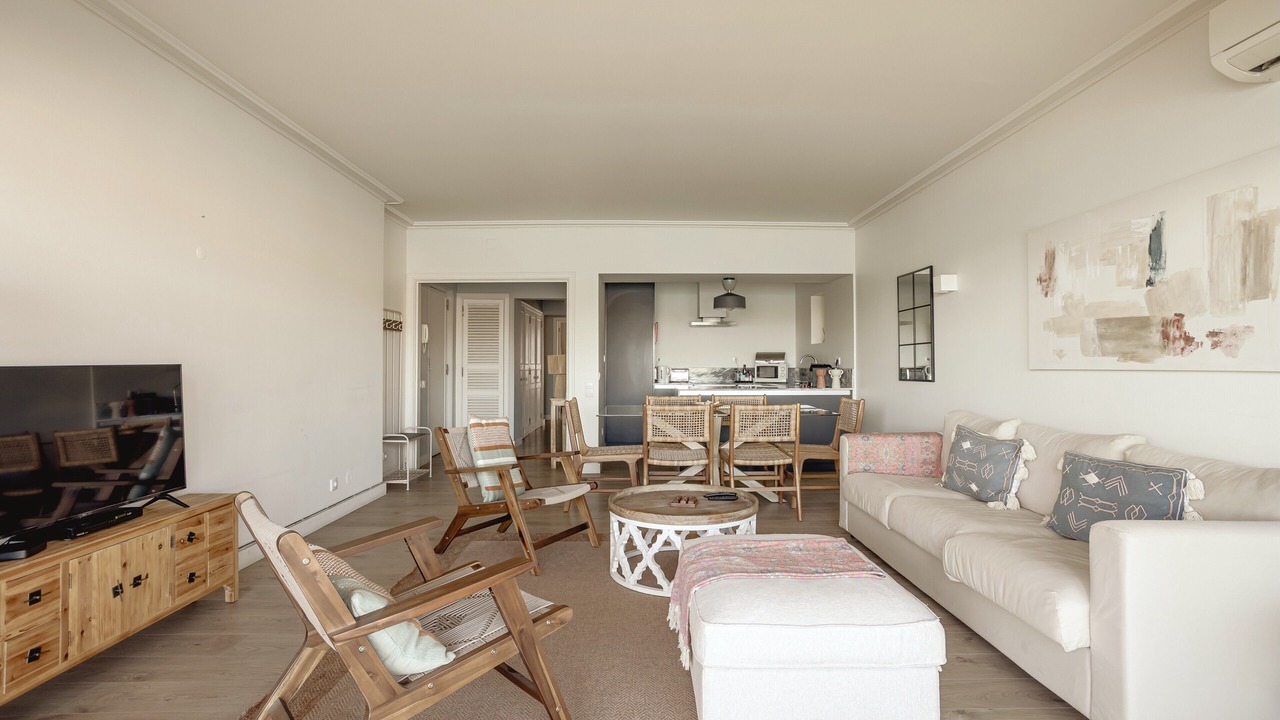 Photo of Livingroom in Cascais