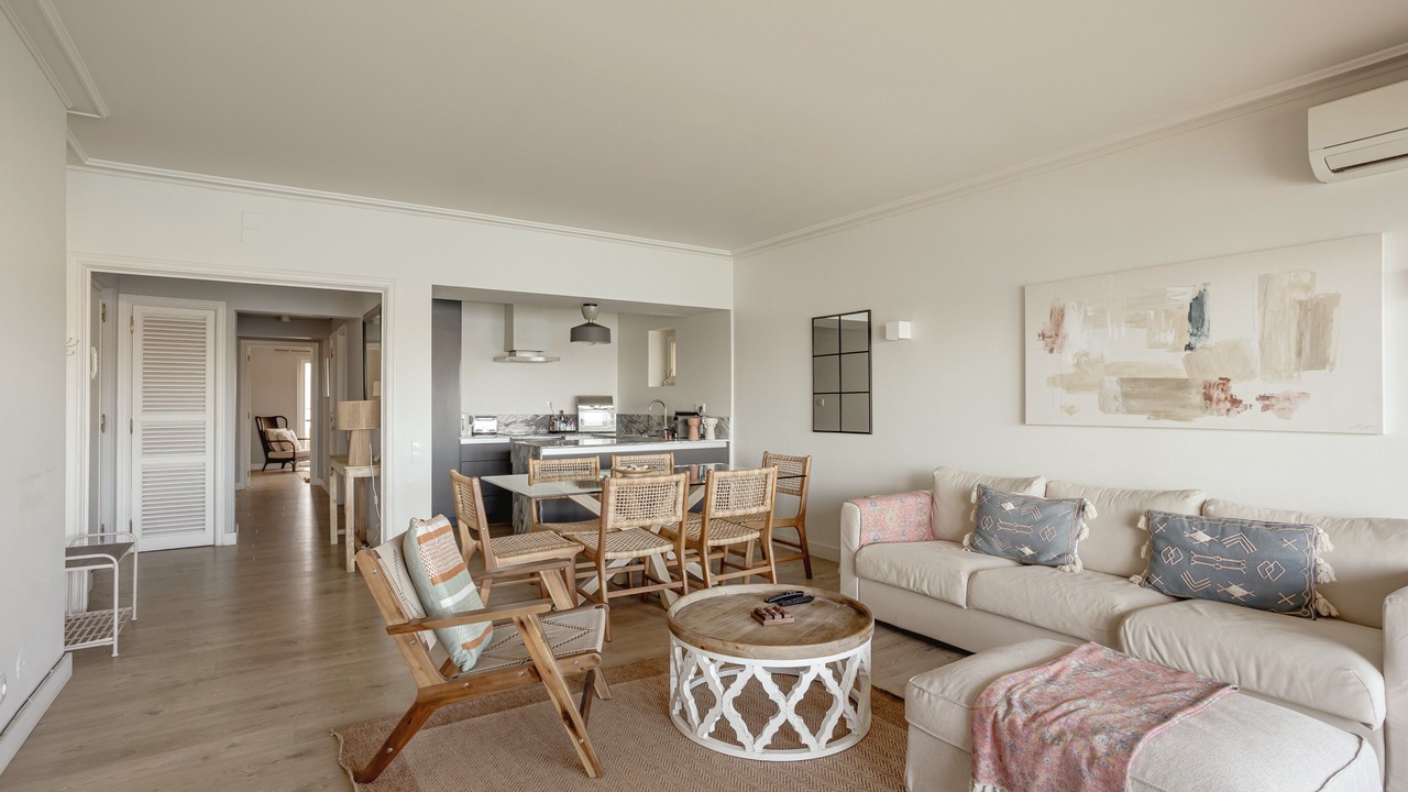 Photo of Livingroom in Cascais