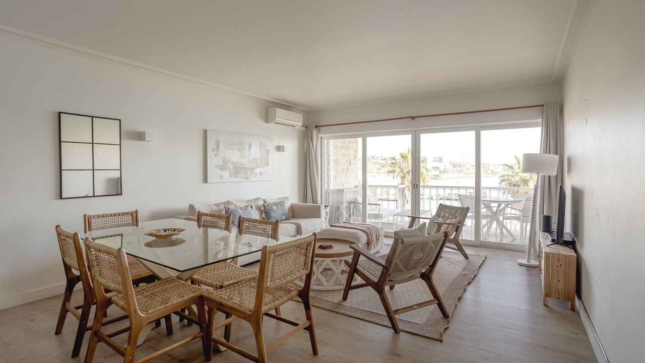 Photo of Livingroom in Cascais