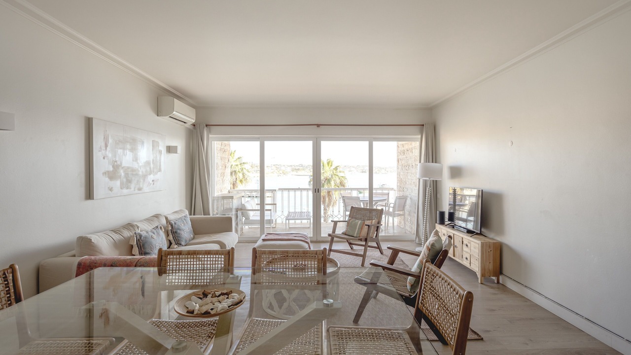Photo of Livingroom in Cascais