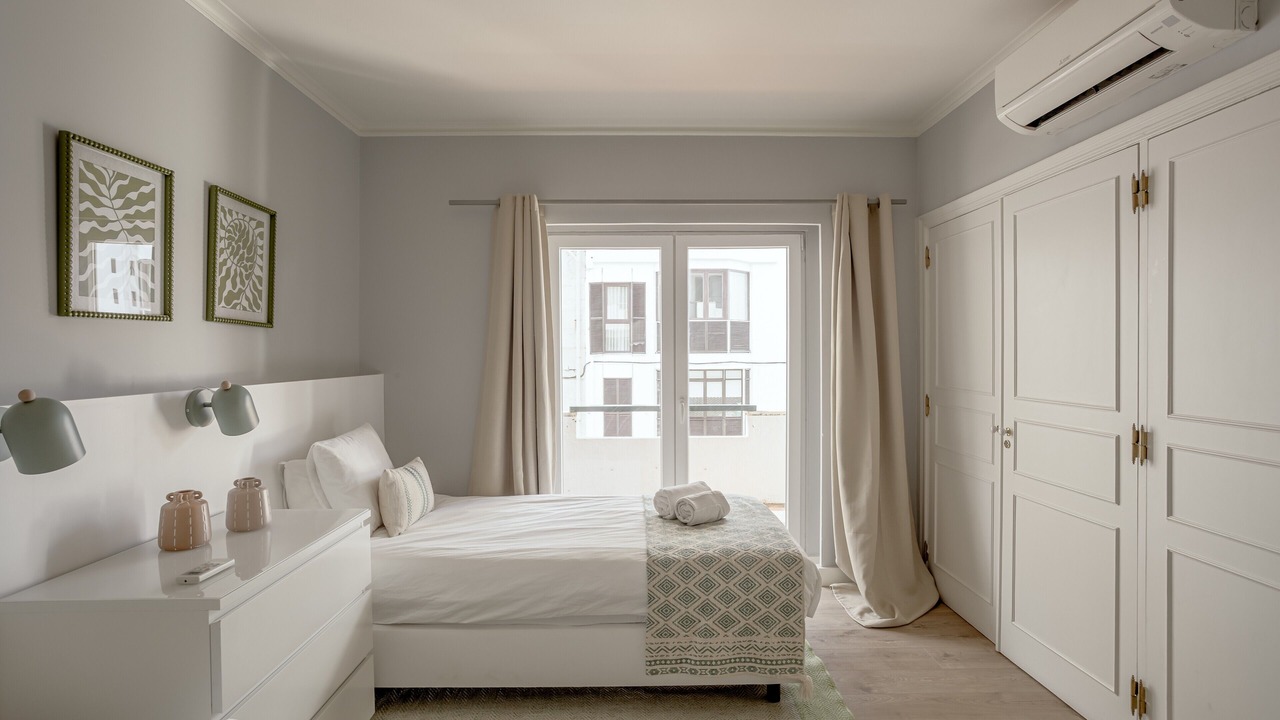 Photo of Bedroom in Cascais