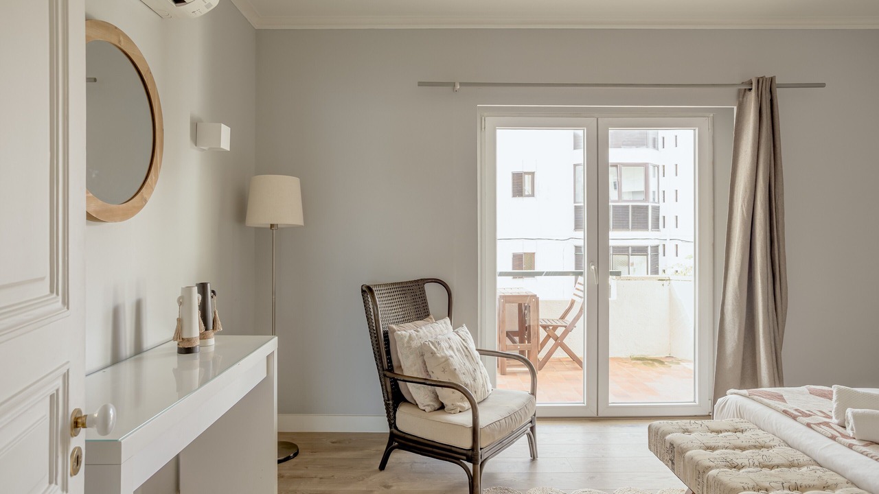 Photo of Bedroom in Cascais
