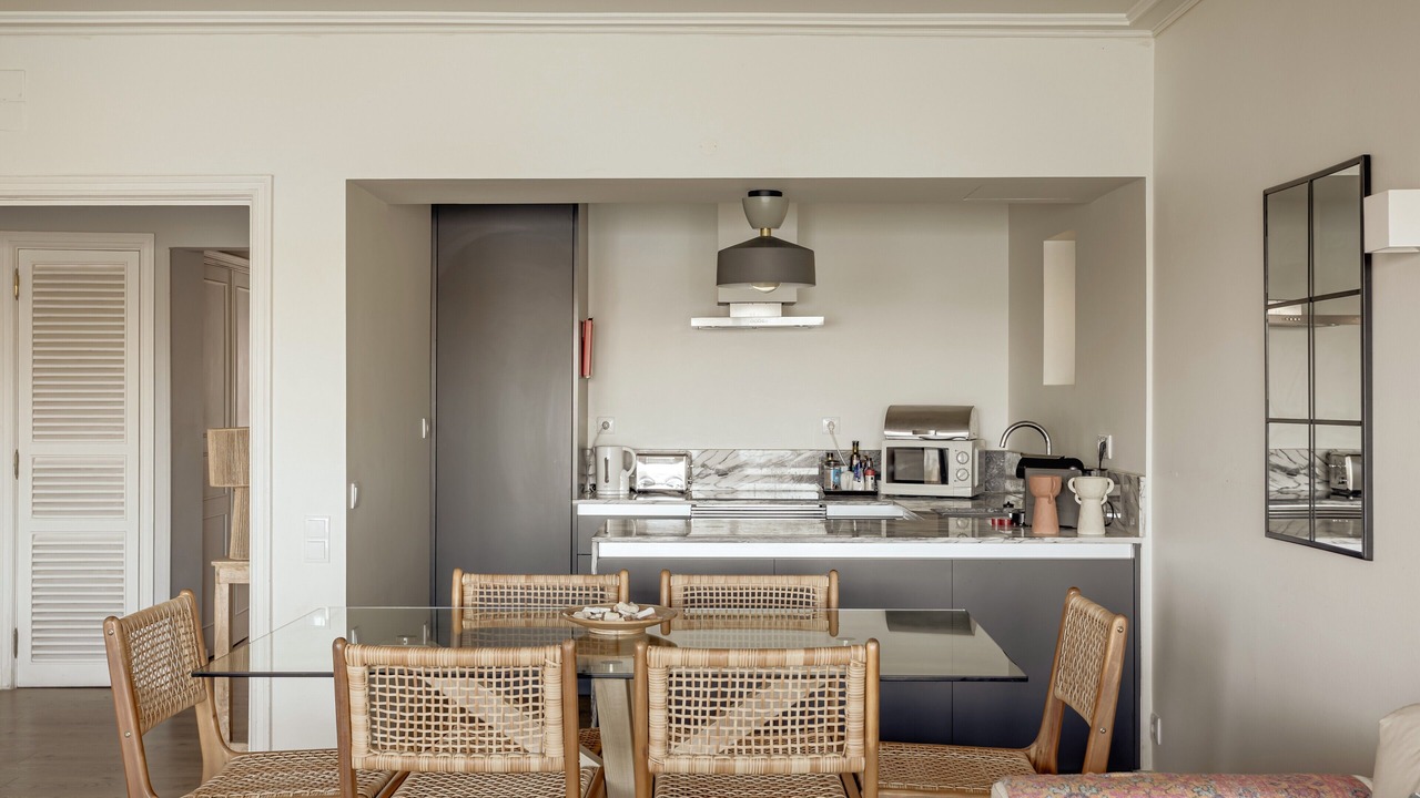 Photo of Kitchen in Cascais