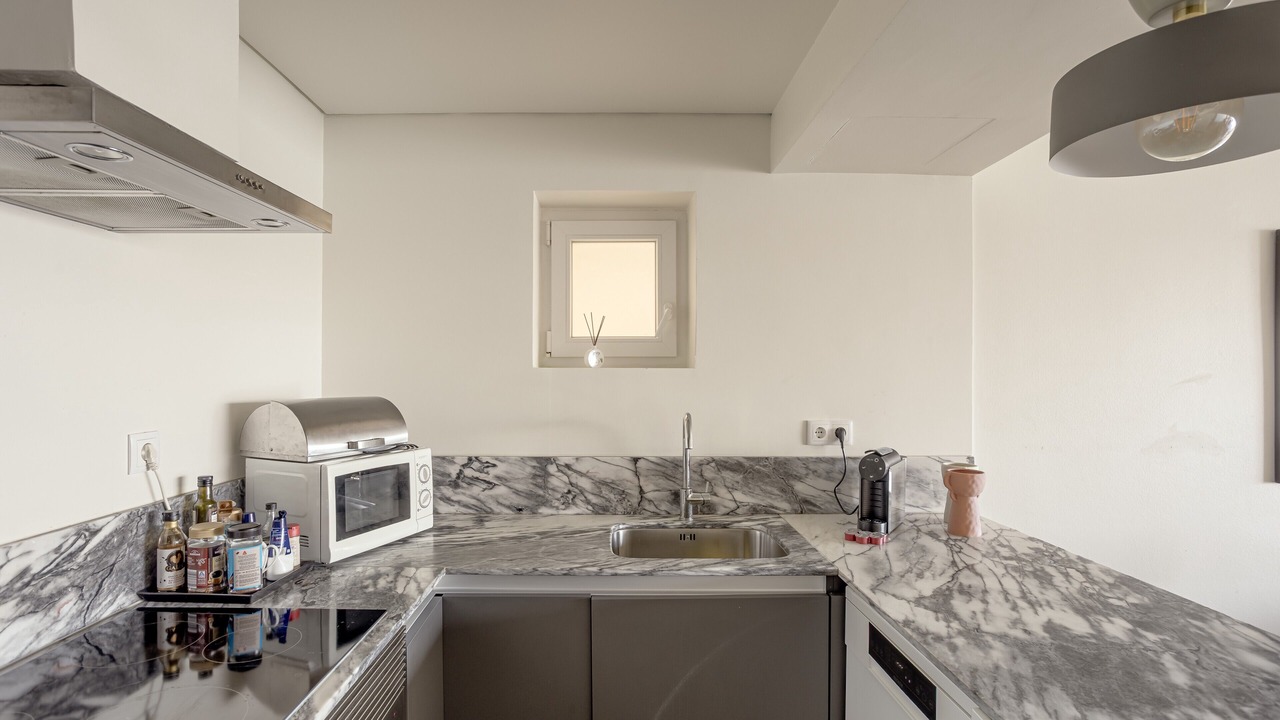 Photo of Kitchen in Cascais
