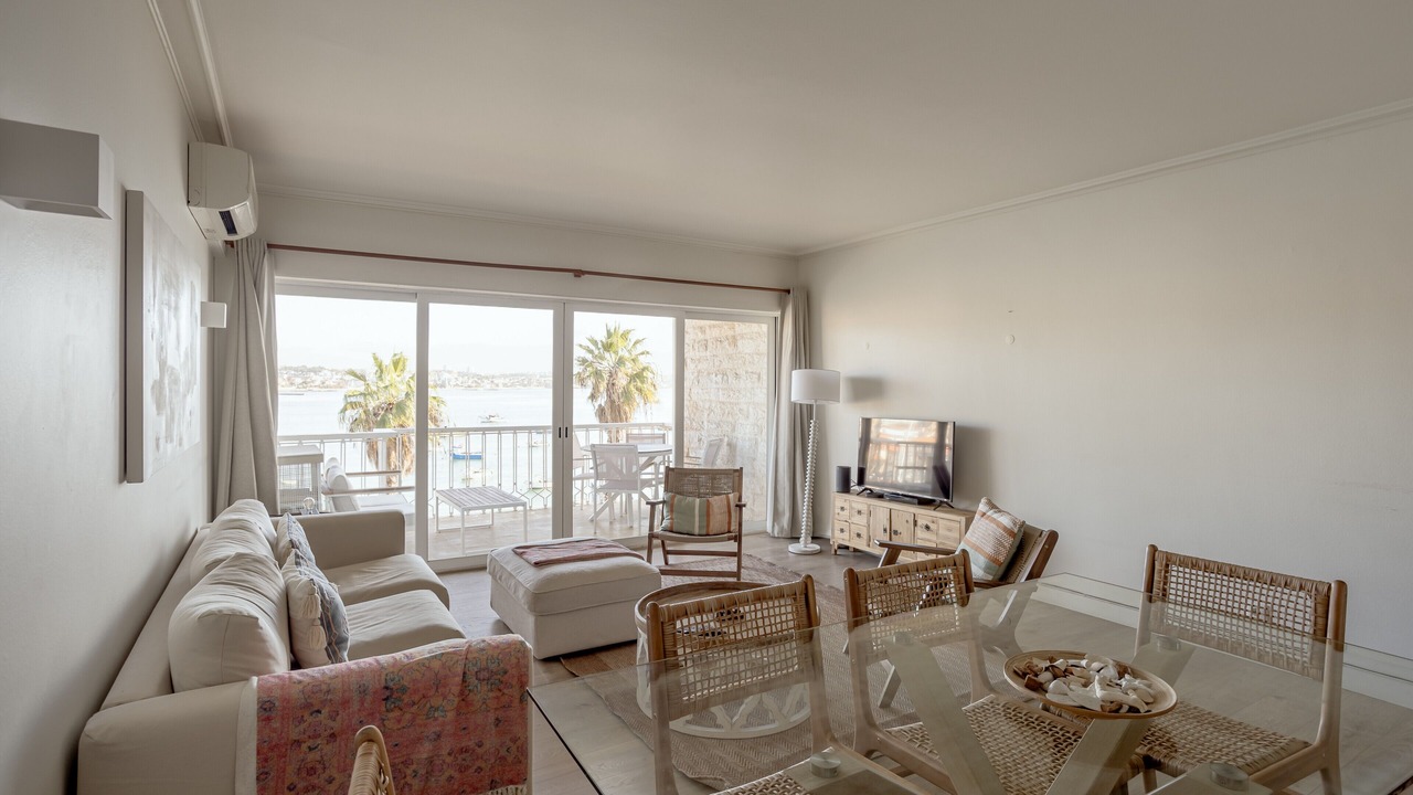 Photo of Livingroom in Cascais