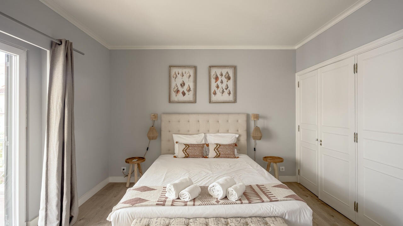 Photo of Bedroom in Cascais