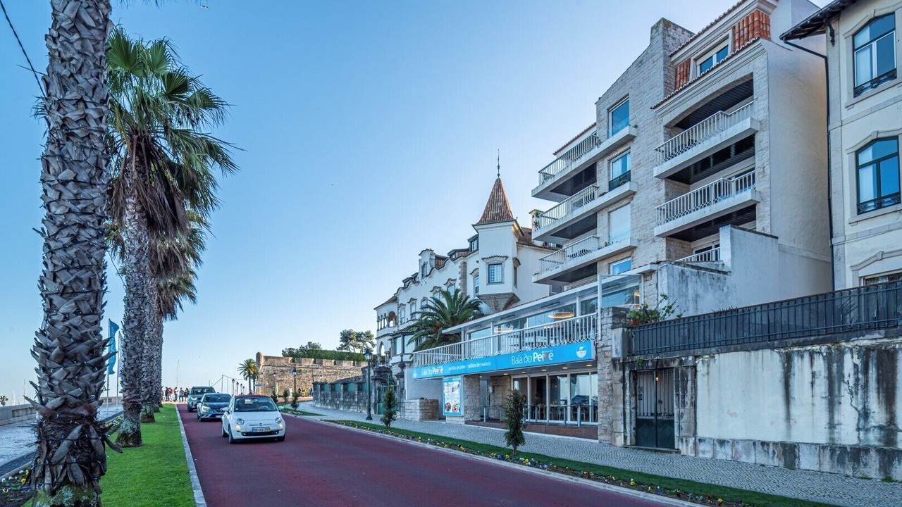 Photo of Outdoor in Cascais