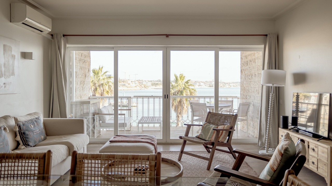 Photo of Livingroom in Cascais