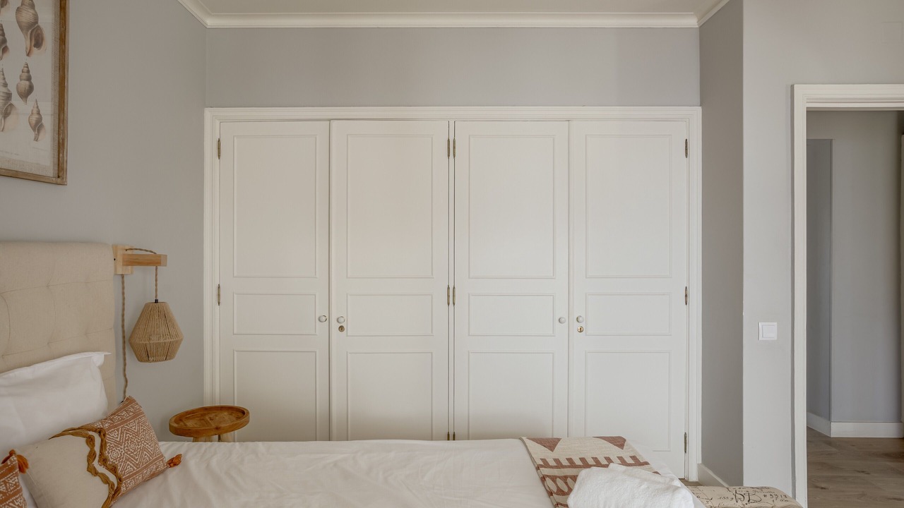 Photo of Bedroom in Cascais