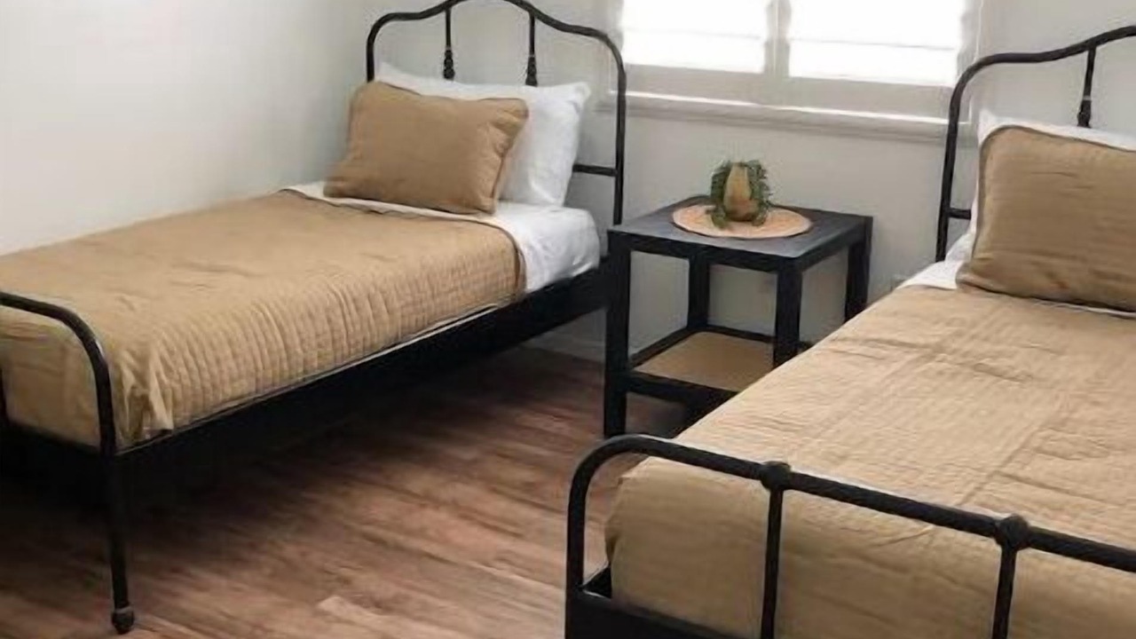 Photo of Bedroom in Visalia