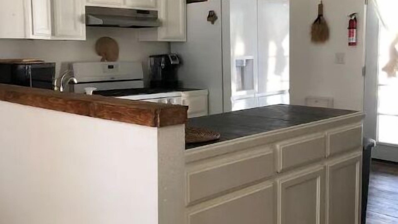Photo of Kitchen in Visalia
