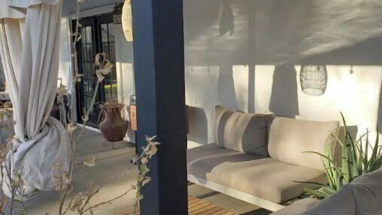 Photo of Patio Balcony in Visalia