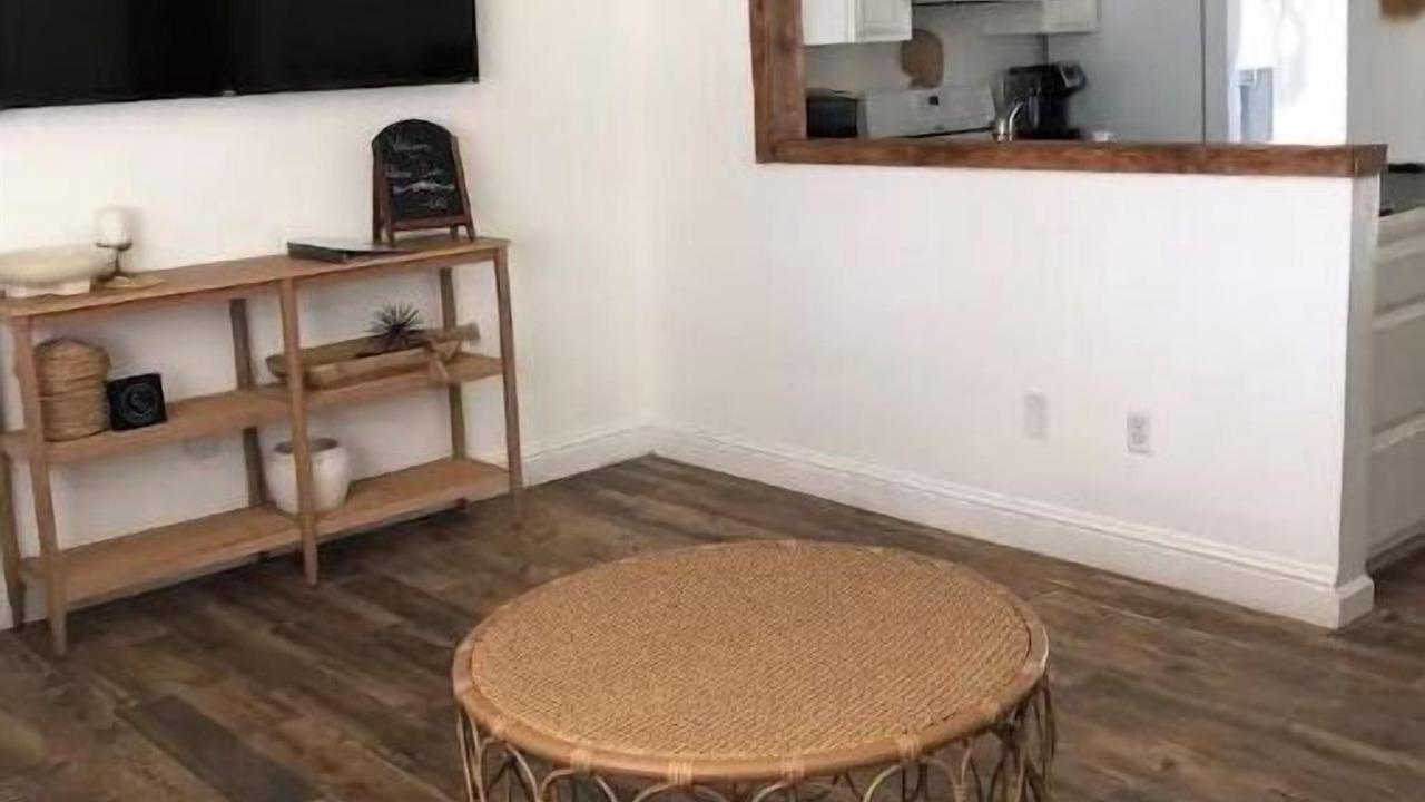Photo of Livingroom in Visalia