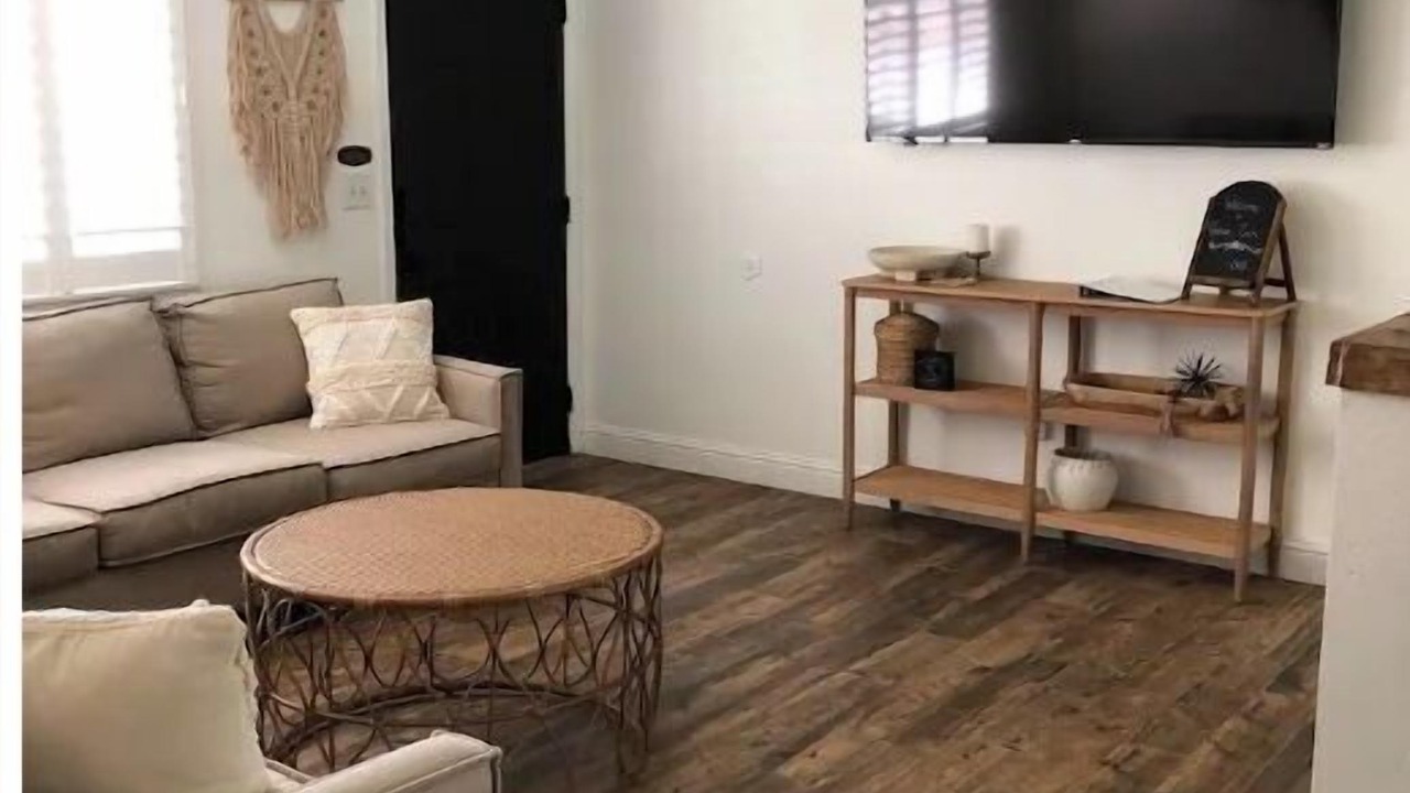 Photo of Livingroom in Visalia