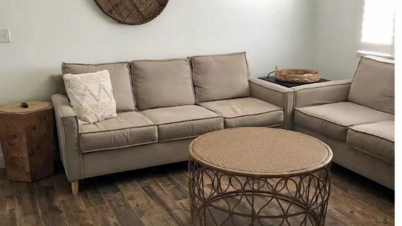 Photo of Livingroom in Visalia