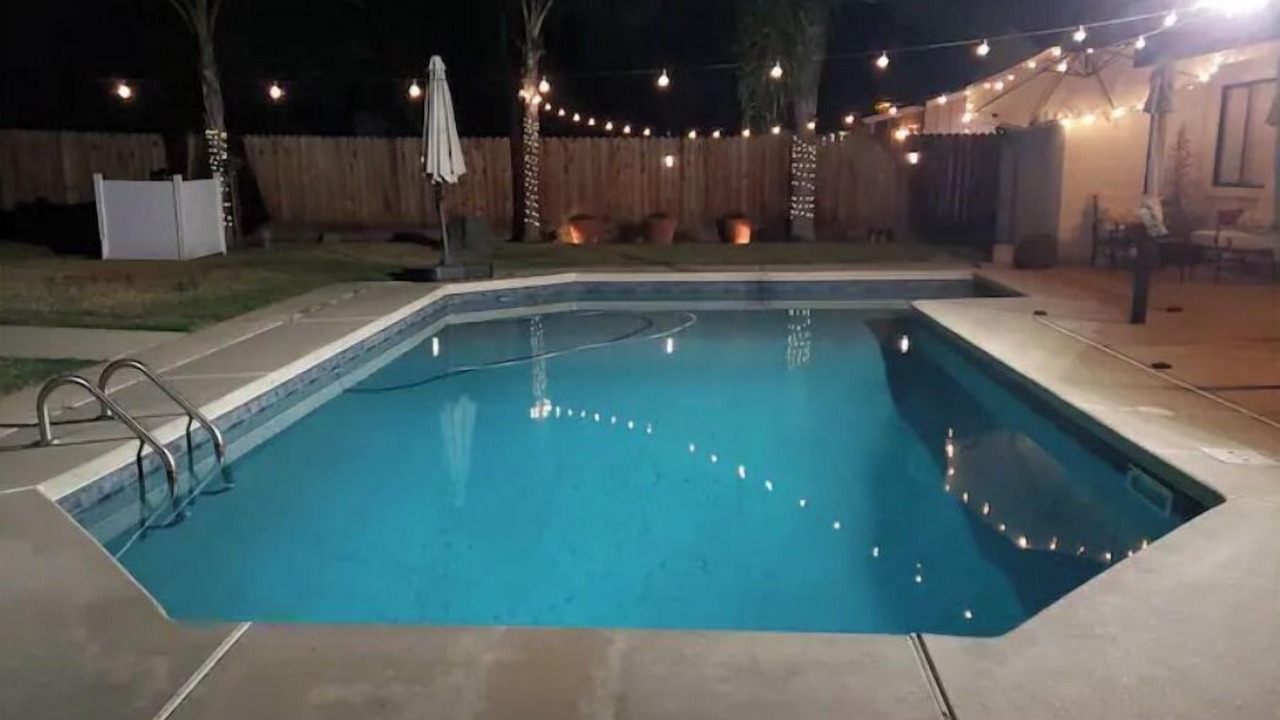 Photo of Outdoor in Visalia