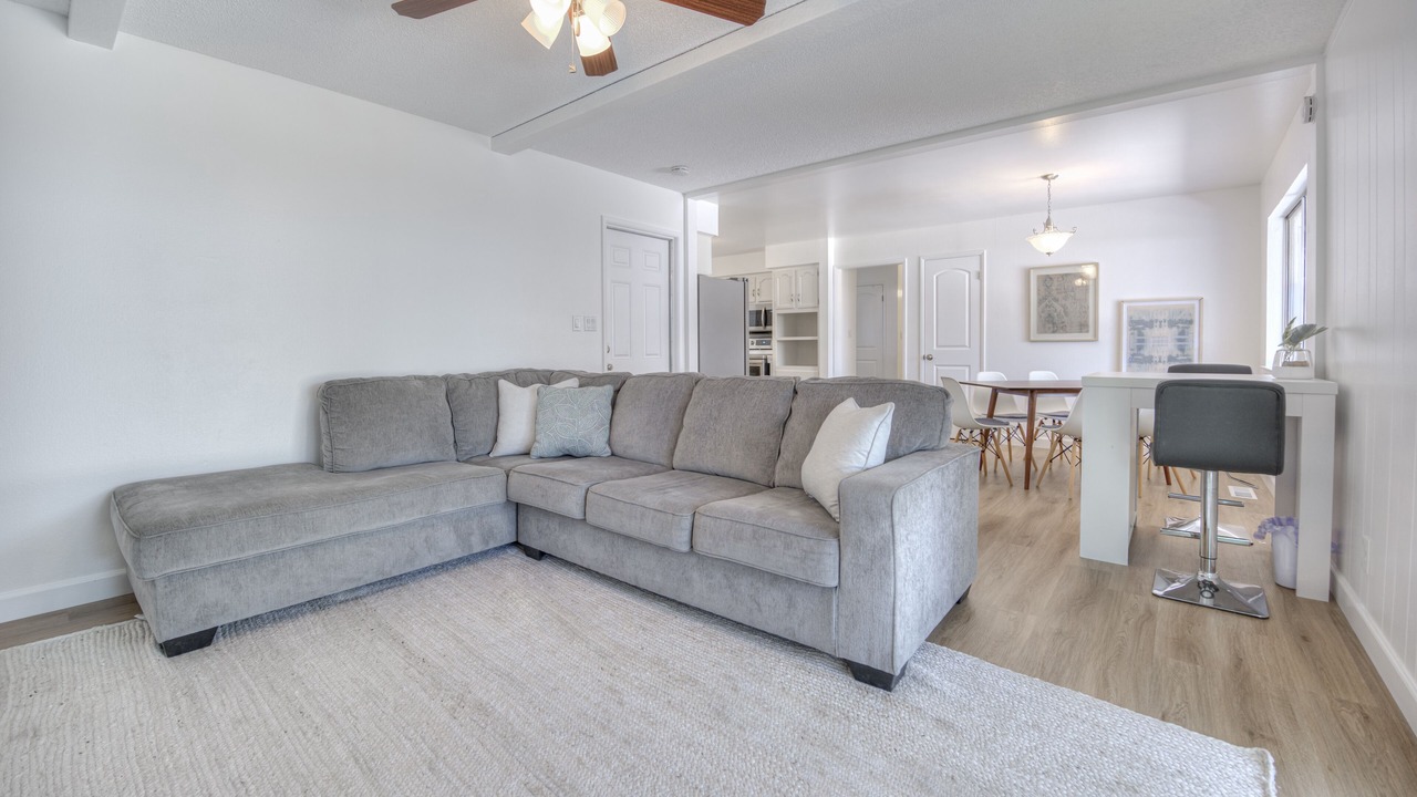 Photo of Livingroom in Raisin