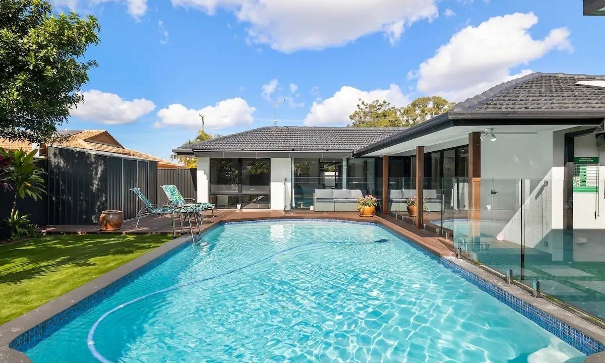 Photo of Outdoor in Broadbeach Waters