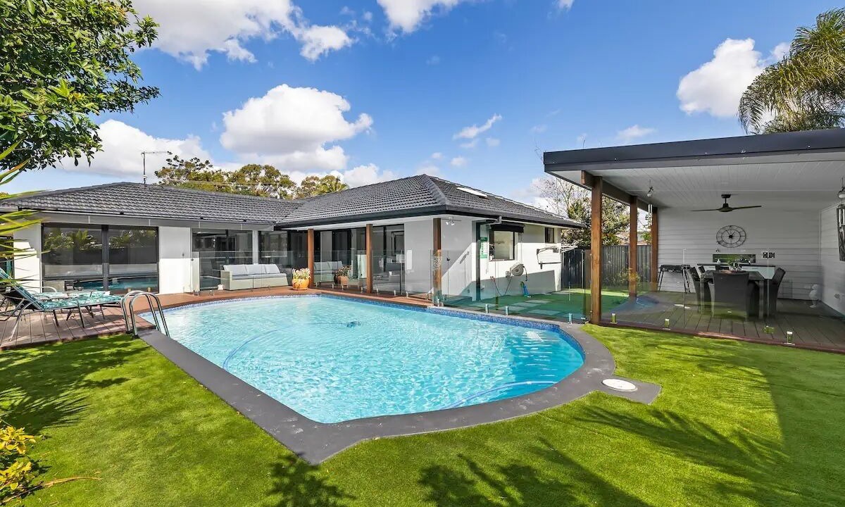 Photo of Outdoor in Broadbeach Waters