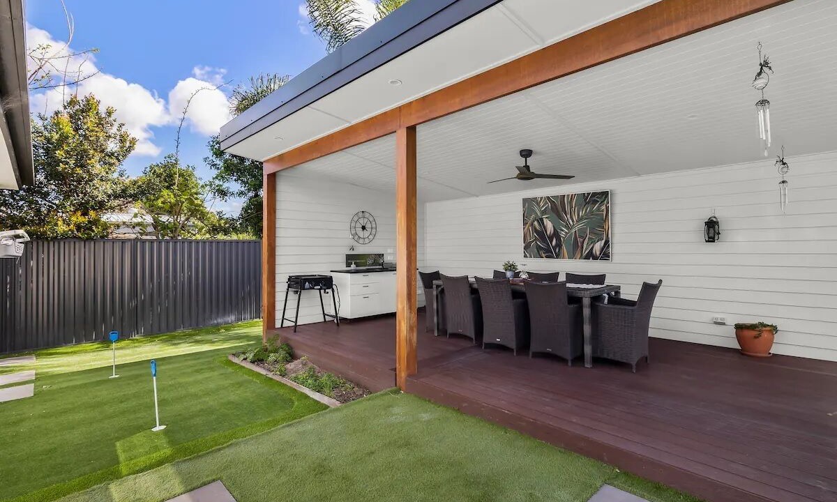 Photo of Outdoor in Broadbeach Waters