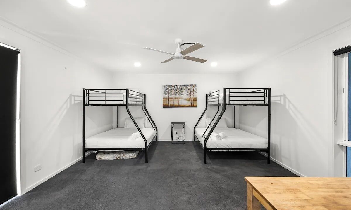 Photo of Bedroom in Broadbeach Waters