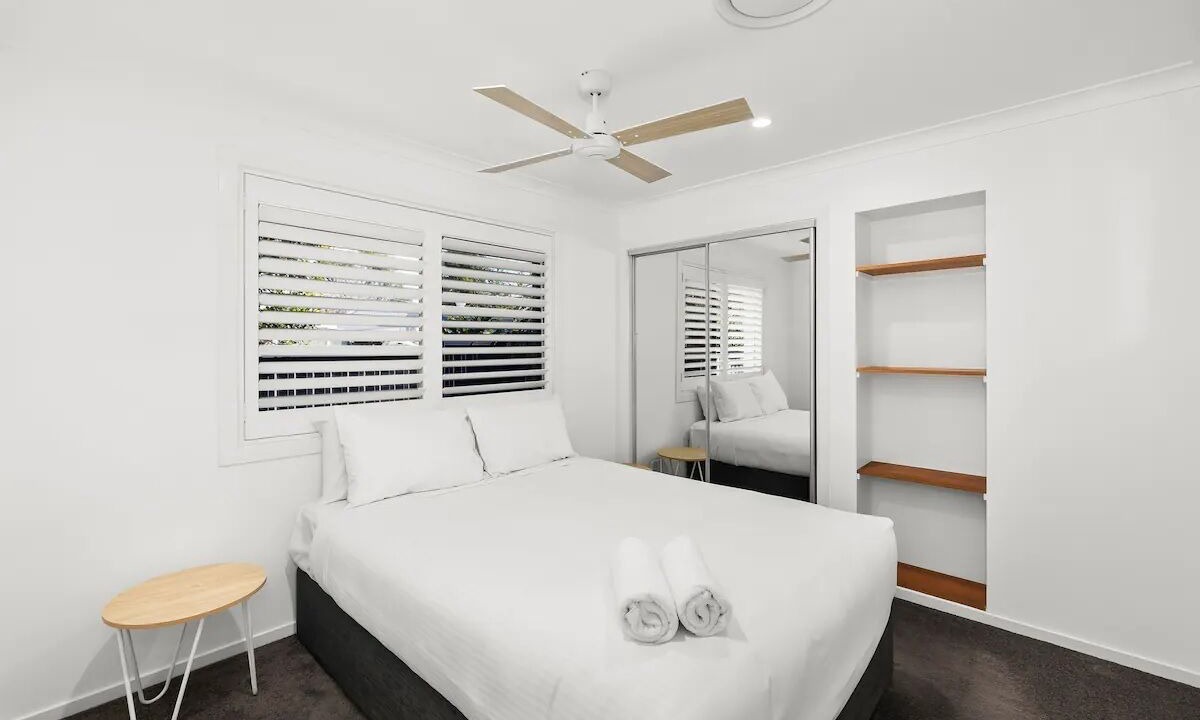 Photo of Bedroom in Broadbeach Waters
