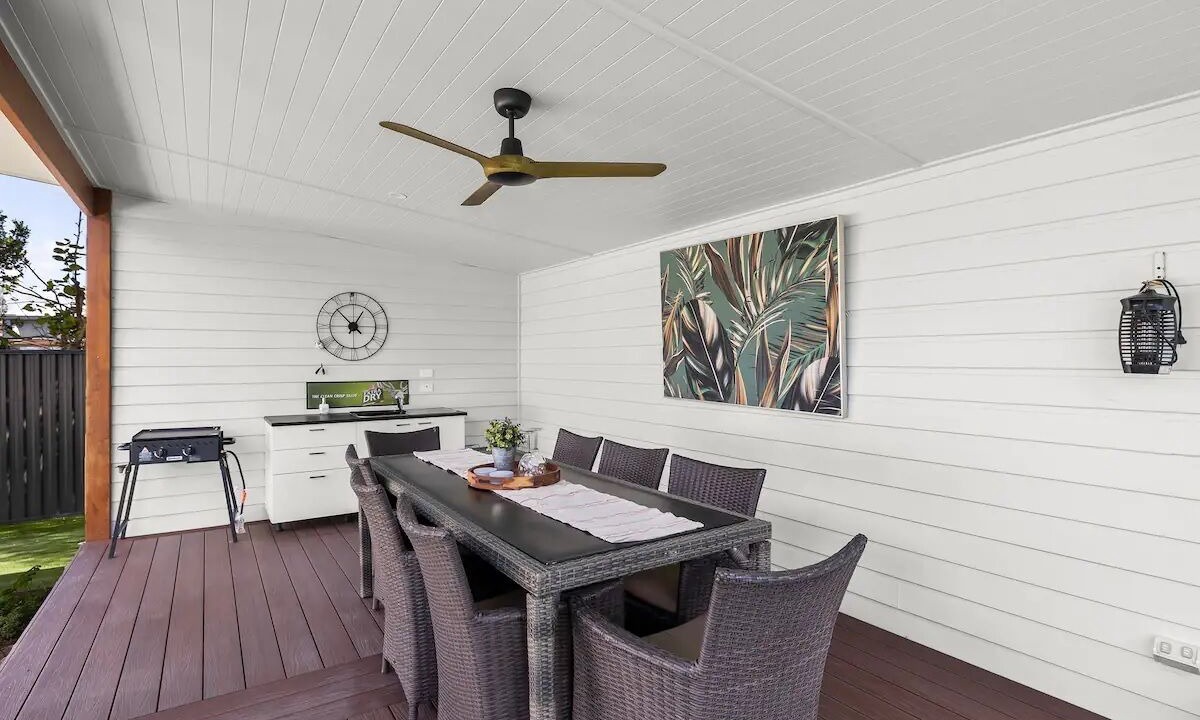 Photo of Outdoor in Broadbeach Waters