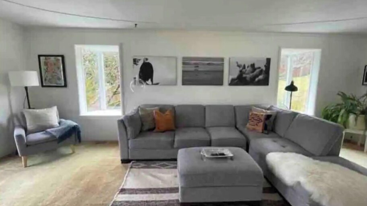 Photo of Livingroom in Ucluelet
