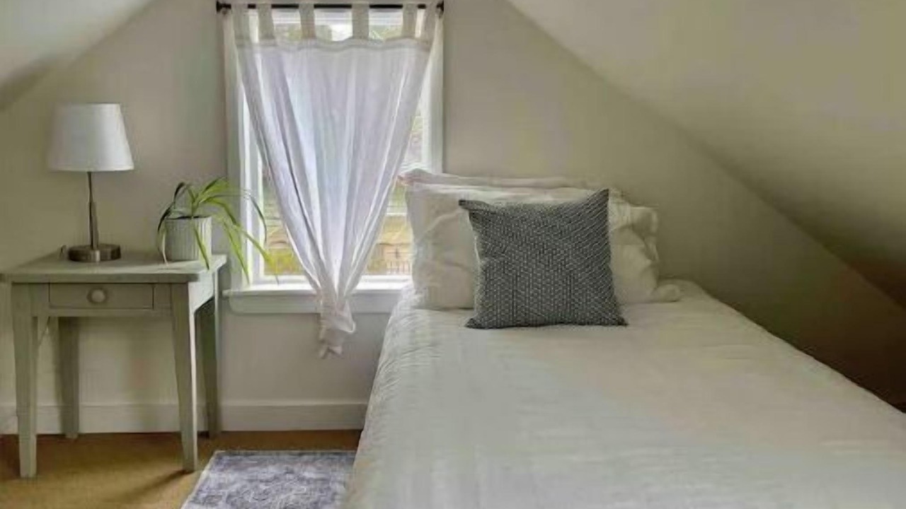 Photo of Bedroom in Ucluelet